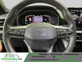 Seat Leon 1,4 e-HYBRID FR Klima LED Navi DAB Android  occasion  Beaupuy - photo n5