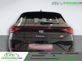 Seat Leon 1,4 e-HYBRID FR Klima LED Navi DAB Android  occasion  Beaupuy - photo n4