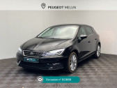 Seat Leon occasion année 2018 boite Automatique Annonce Seat Leon occasion Essence 1.4 ECOTSI 150 START/STOP ACT DSG7 XCELLENCE à Cesson