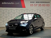 Seat Leon occasion année 2017 boite Manuelle Annonce Seat Leon occasion Essence 1.4 EcoTSI 150 Start/Stop ACT FR à Lormont