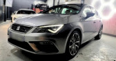 Annonce Seat Leon occasion Essence 1.4 ECOTSI 150CH ACT FR START&STOP DSG  pont de claix