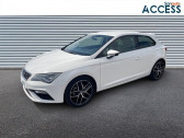 Annonce Seat Leon occasion Essence 1.4 EcoTSI 150ch ACT FR Start&Stop  CAGNES SUR MER