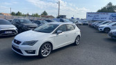 Seat Leon occasion année 2016 boite Manuelle Annonce Seat Leon occasion Essence 1.4 ECOTSI 150CH ACT FR START&STOP à Albi