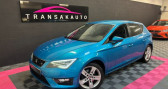 Seat Leon 1.4 TSI 122 Start/Stop FR   Harfleur 76