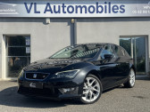 Seat Leon 1.4 TSI 125 CH FR START&STOP   Colomiers 31