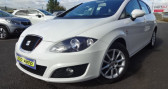 Annonce Seat Leon occasion Essence 1.4 TSI 125cv Style  Cournon D'Auvergne