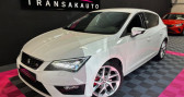 Seat Leon 1.4 TSI 140 Start/Stop FR   Harfleur 76