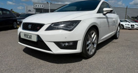 Seat Leon , garage GARAGE PROCAR  CHARMEIL