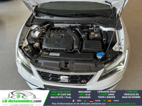 Seat Leon 1.4 TSI 150 BVA  occasion � Beaupuy - photo n�12