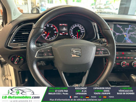 Seat Leon 1.4 TSI 150 BVA  occasion � Beaupuy - photo n�10