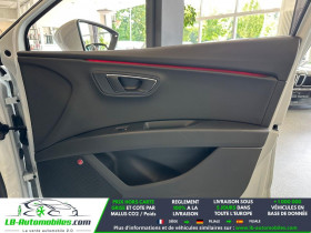 Seat Leon 1.4 TSI 150 BVA  occasion � Beaupuy - photo n�9