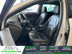 Seat Leon 1.4 TSI 150 BVA  occasion � Beaupuy - photo n�8