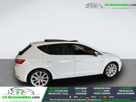 Seat Leon 1.4 TSI 150 BVA  occasion � Beaupuy - photo n�6
