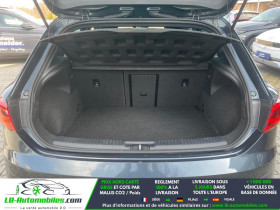 Seat Leon 1.4 TSI 150 BVA  occasion � Beaupuy - photo n�8