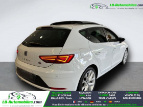 Seat Leon 1.4 TSI 150 BVA  occasion � Beaupuy - photo n�4