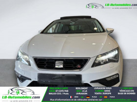Seat Leon 1.4 TSI 150 BVA  occasion � Beaupuy - photo n�5