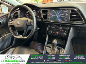 Seat Leon 1.4 TSI 150 BVA  occasion � Beaupuy - photo n�3