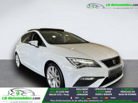 Seat Leon 1.4 TSI 150 BVA  occasion � Beaupuy - photo n�2