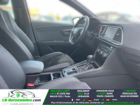 Seat Leon 1.4 TSI 150 BVA  occasion � Beaupuy - photo n�5