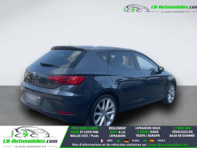 Seat Leon 1.4 TSI 150 BVA  occasion � Beaupuy - photo n�4