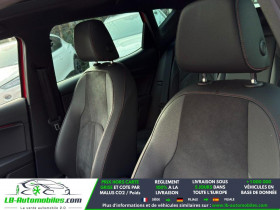 Seat Leon 1.4 TSI 150 BVA  occasion � Beaupuy - photo n�4