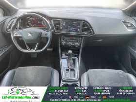 Seat Leon 1.4 TSI 150 BVA  occasion � Beaupuy - photo n�3