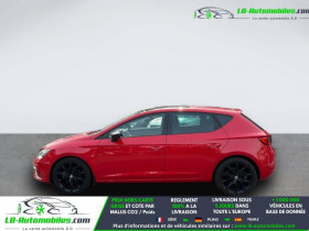 Seat Leon 1.4 TSI 150 BVA  occasion � Beaupuy - photo n�3