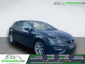 Seat Leon 1.4 TSI 150 BVA  occasion � Beaupuy - photo n�2