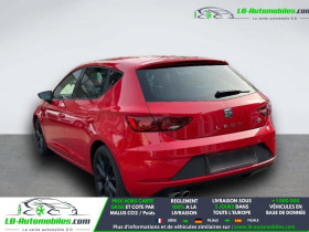 Seat Leon 1.4 TSI 150 BVA  occasion � Beaupuy - photo n�2