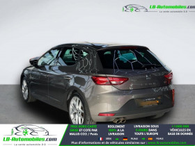 Seat Leon 1.4 TSI 150 BVA  occasion � Beaupuy - photo n�2