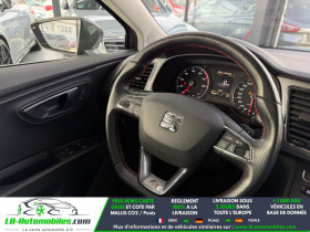 Seat Leon 1.4 TSI 150 BVA  occasion � Beaupuy - photo n�3