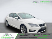 Annonce Seat Leon occasion Essence 1.4 TSI 150 BVA � Beaupuy