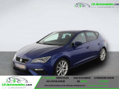 Annonce Seat Leon occasion Essence 1.4 TSI 150 BVA � Beaupuy