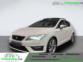 Annonce Seat Leon occasion Essence 1.4 TSI 150 BVA � Beaupuy