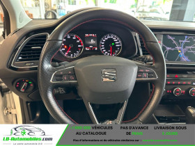 Seat Leon 1.4 TSI 150 BVA  occasion � Beaupuy - photo n�10