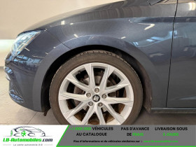 Seat Leon 1.4 TSI 150 BVA  occasion � Beaupuy - photo n�9