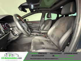 Seat Leon 1.4 TSI 150 BVA  occasion � Beaupuy - photo n�7