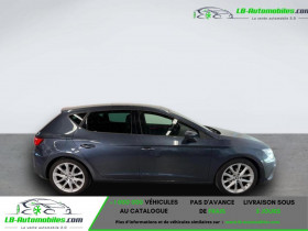 Seat Leon 1.4 TSI 150 BVA  occasion � Beaupuy - photo n�5