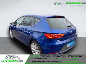 Seat Leon 1.4 TSI 150 BVA  occasion � Beaupuy - photo n�4