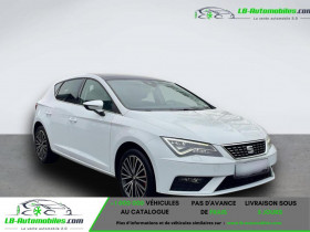 Seat Leon 1.4 TSI 150 BVA  occasion � Beaupuy - photo n�2