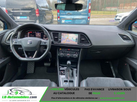 Seat Leon 1.4 TSI 150 BVA  occasion � Beaupuy - photo n�3