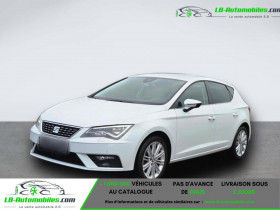 Seat Leon 1.4 TSI 150 BVA  occasion � Beaupuy - photo n�2