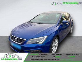 Seat Leon 1.4 TSI 150 BVA  occasion � Beaupuy - photo n�2