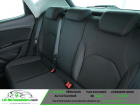 Seat Leon 1.4 TSI 150 BVA  occasion � Beaupuy - photo n�9