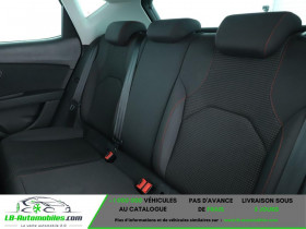 Seat Leon 1.4 TSI 150 BVA  occasion � Beaupuy - photo n�7