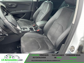 Seat Leon 1.4 TSI 150 BVA  occasion � Beaupuy - photo n�8