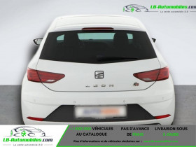 Seat Leon 1.4 TSI 150 BVA  occasion � Beaupuy - photo n�6
