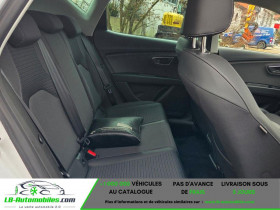 Seat Leon 1.4 TSI 150 BVA  occasion � Beaupuy - photo n�8