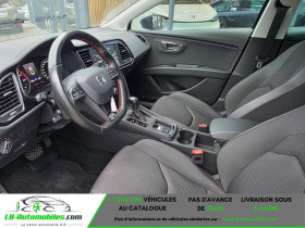 Seat Leon 1.4 TSI 150 BVA  occasion � Beaupuy - photo n�5
