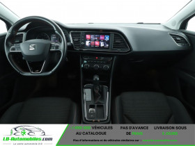 Seat Leon 1.4 TSI 150 BVA  occasion � Beaupuy - photo n�3